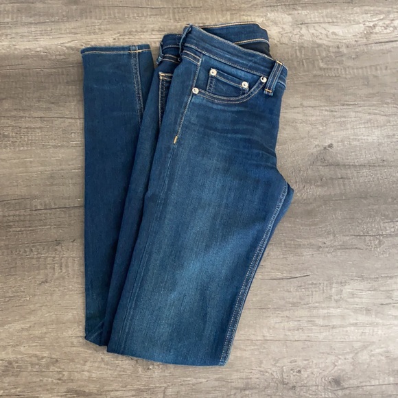 Rag & Bone ‘Cate’ Jeans - Picture 13 of 14